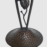 Art Deco lamp