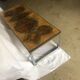 Ceramics coffee table by J. Belarti & J.d’Asti