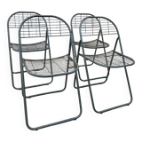 Aland Niels Gammelgaard chairs Ikea 1980