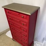 Commode semainier
