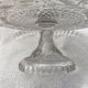 Product GL Marseille - dish presentation old crystal cake
