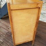 Meuble classeur vintage