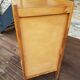 Meuble classeur vintage