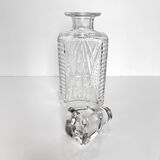 Crystal carafe from Sèvres