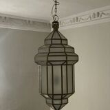 moroccan lamp