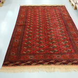 Oriental carpet "Bukhara"