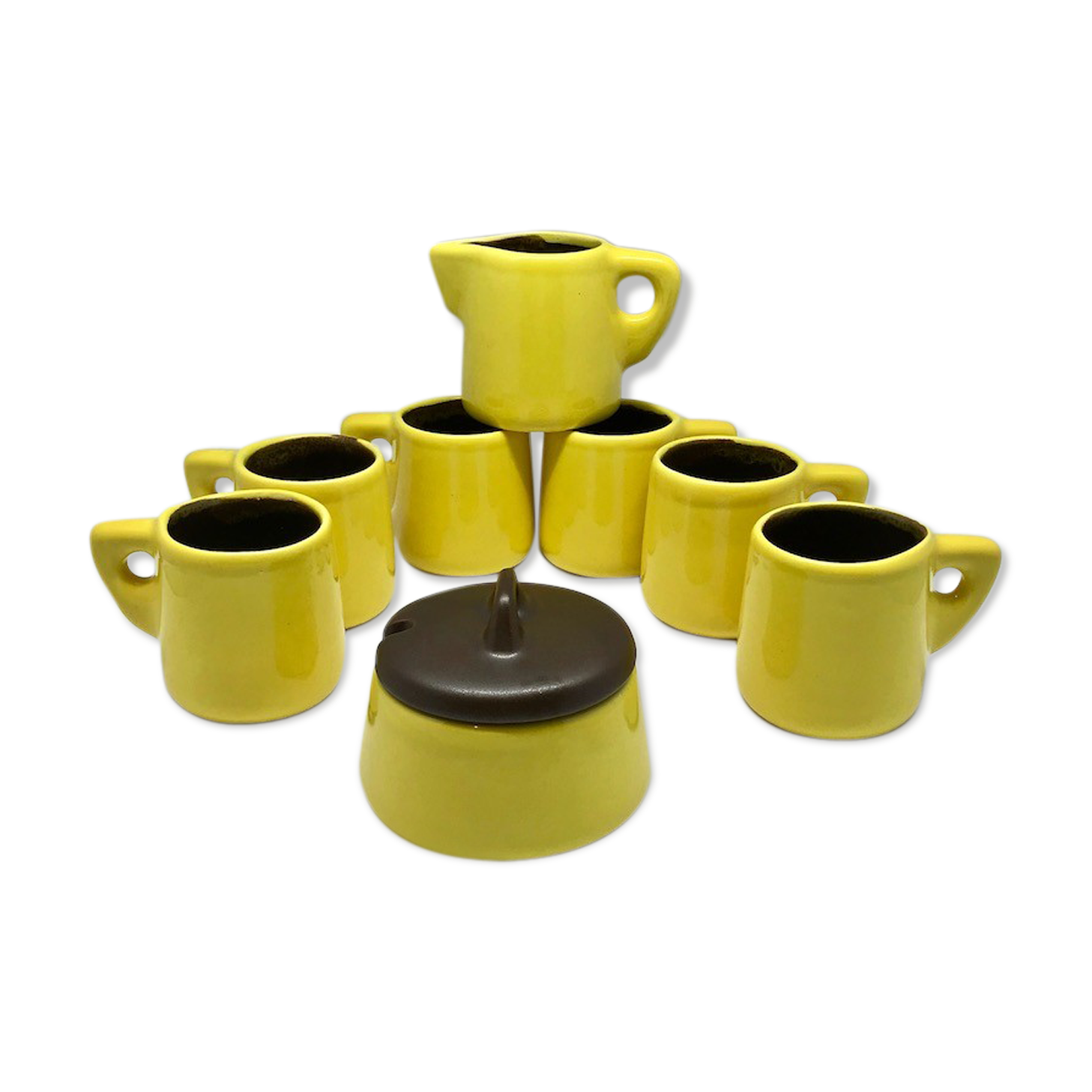 Coffee service
