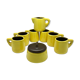 Coffee service