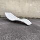 Fiberglass deckchair 1960