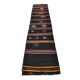 Tapis de course Kilim Vintage turc Antique, 2x10, 61x302Cm, SK 243477