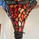 Lamp floor