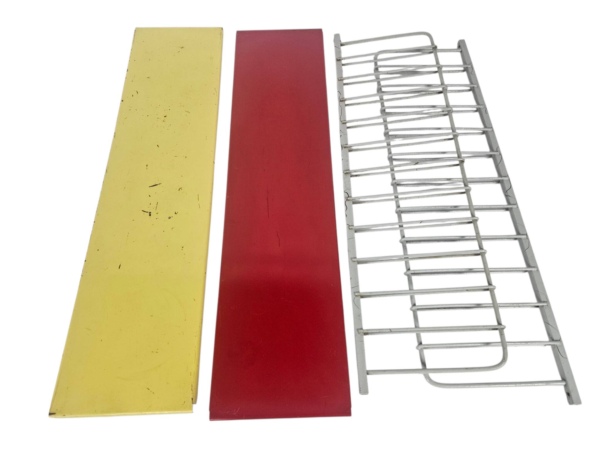 Étagère murale drentea - 'roomsteel' -  - métal - années 60