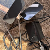 Set of 3 HAY Apex desk lamps