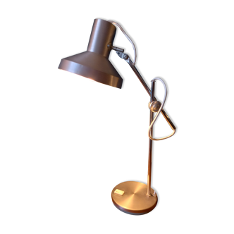 Articulated lamp