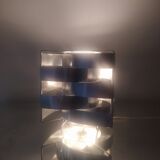 Kinetics lamp Max Sauze 1970