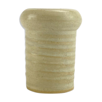 Ceramic vase, 1970's