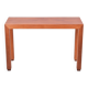 Mid-Century Modern Czech Table, 1960s