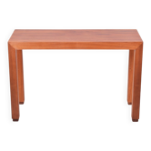 Mid-Century Modern Czech Table, 1960s
