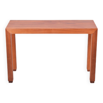 Table tchèque moderne du milieu du siècle, années 1960