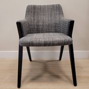 Silla “Kompass” designed by Roberto Tapinassi & Maurizio Manzoni, Roche Bobois,