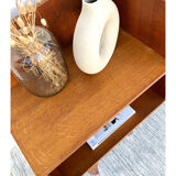 Chest of drawers in a row