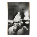 old photo picasso photography