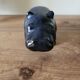 Uppsala ekeby, hippopotamus, mari simmulson, 1950s, figurine.