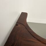 Table basse de bijoutier, XIXème siècle