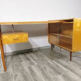 Vintage Desk from Up Závody, 1960s