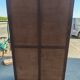 Armoire parisienne vintage