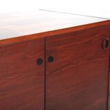 Sideboard by Jean Gillon for Italma, Brazil, 1960s