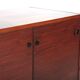 Sideboard by Jean Gillon for Italma, Brazil, 1960s