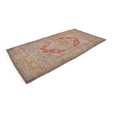 Vintage Anatolian Floor Antique Rug sku 778