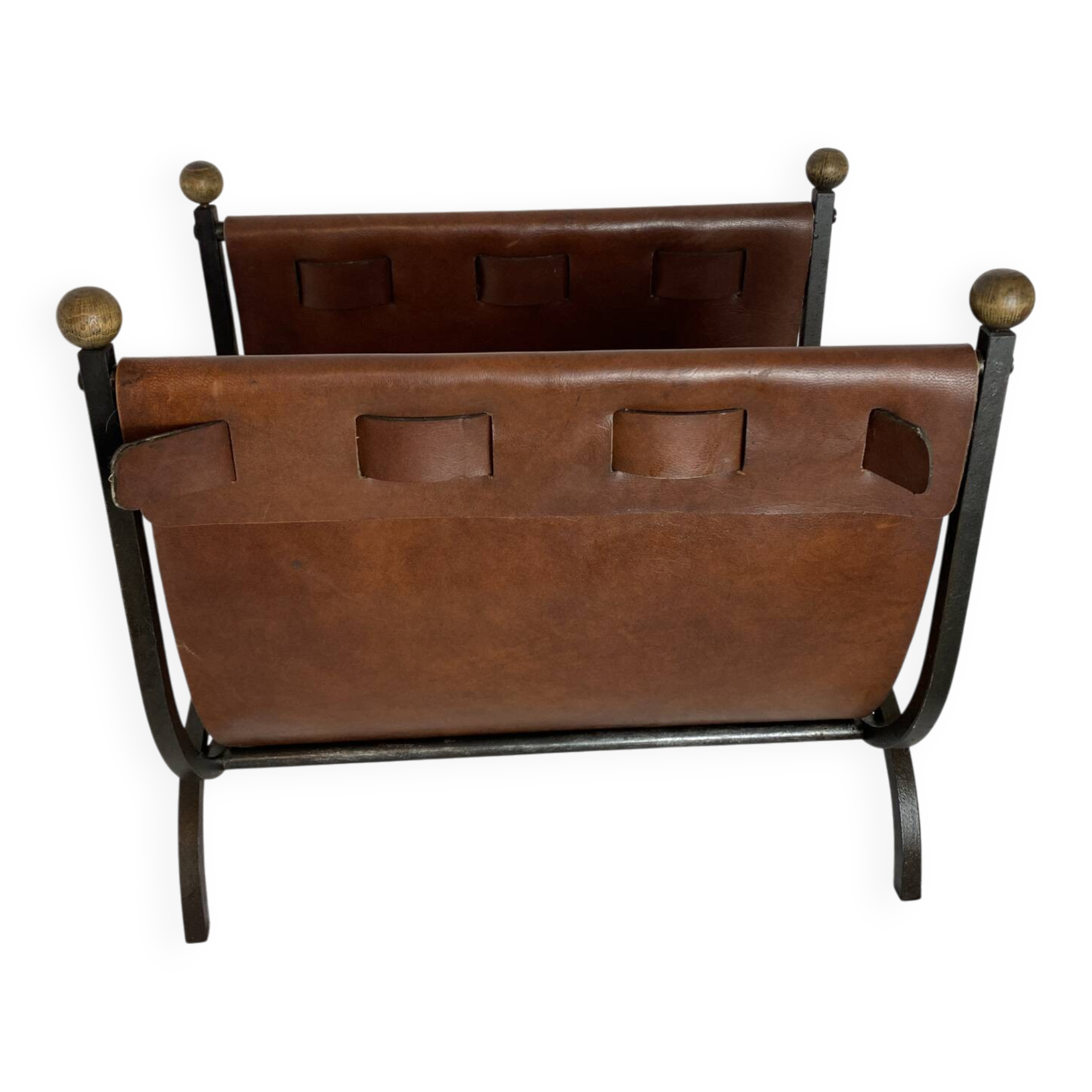 Magazine rack