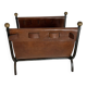 Magazine rack