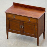 Buffet parisien, vintage 1940