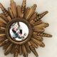 Sun mirror 1950