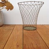 Wastepaper basket