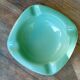 Ceramic ashtray and catchall