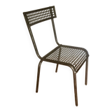 Chair by René Malaval