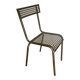 Chaise de René Malaval