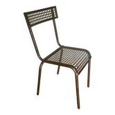 Chaise de René Malaval