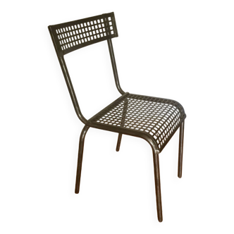 Chair by René Malaval