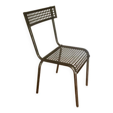 Chaise de René Malaval