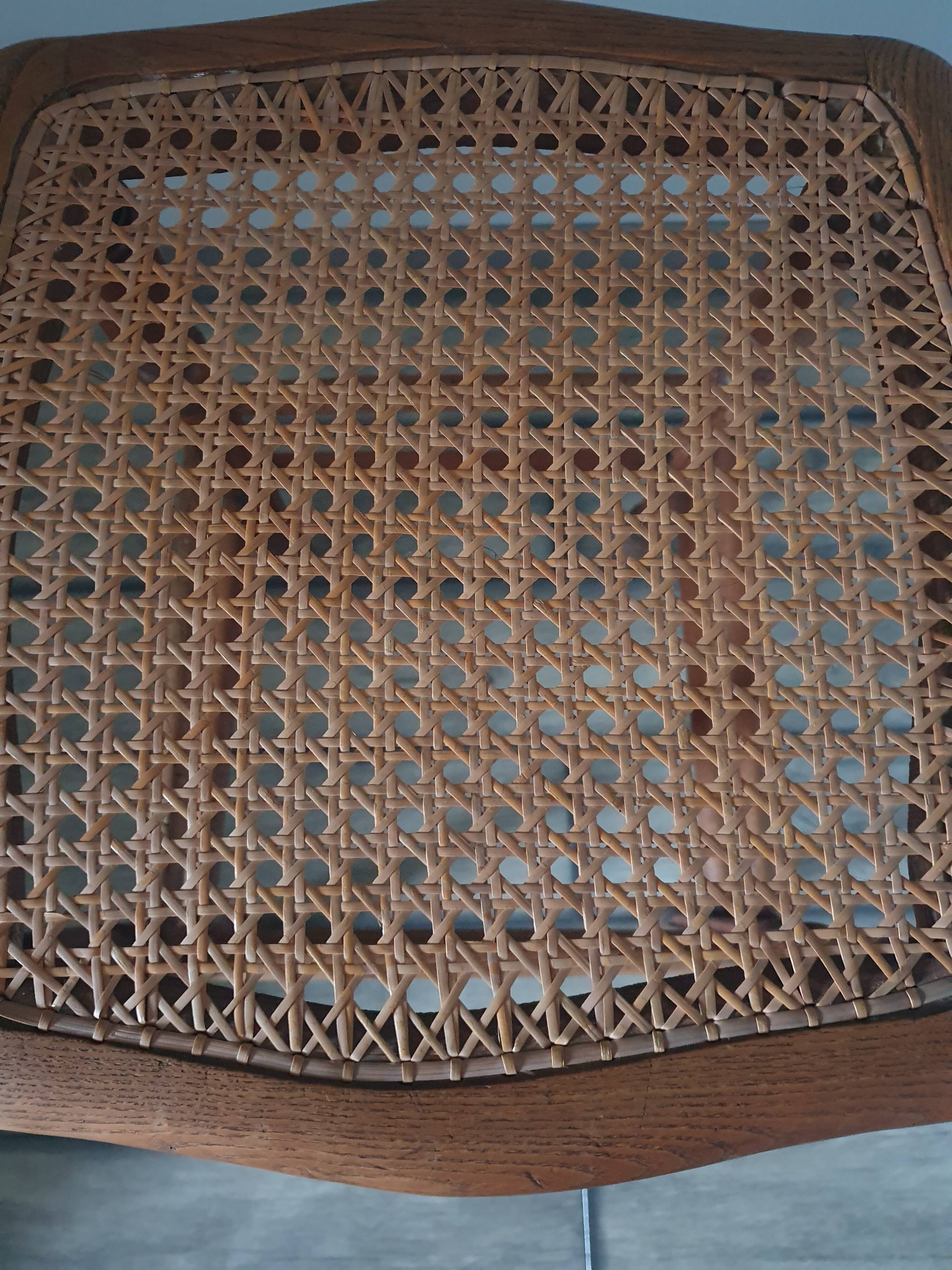 Low stool