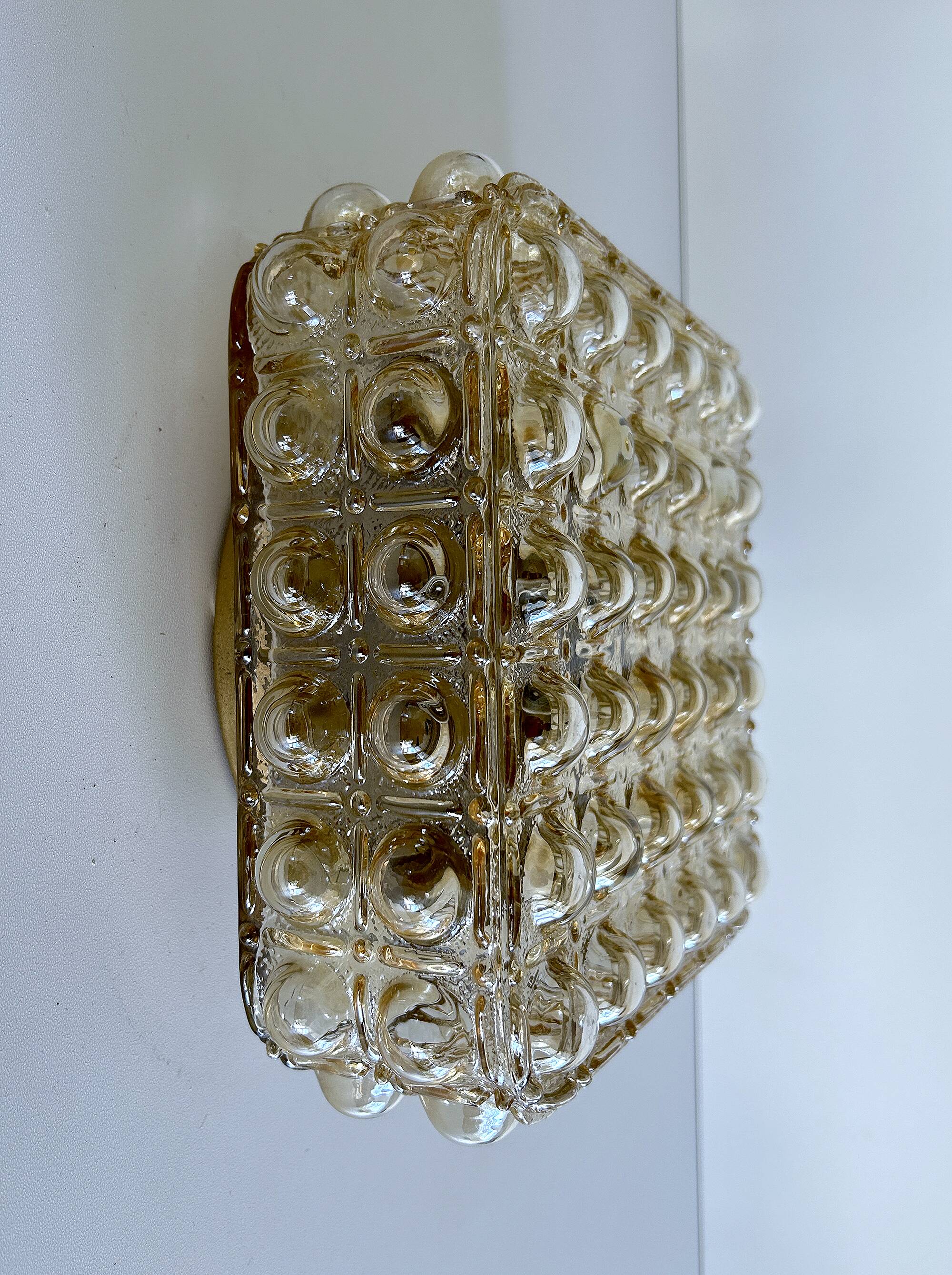 Vintage Bubble Light