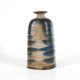 Handcrafted stoneware vase – Unique piece