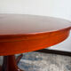 Extensible Baumann table