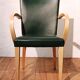 Chaise vintage Potocco