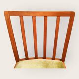 4 chaises mid century